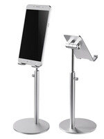 Neomounts by Newstar Support Téléphone Neomounts DS10200SL1 réglable en hauteur argent