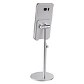 Neomounts by Newstar Support Téléphone Neomounts DS10200SL1 réglable en hauteur argent