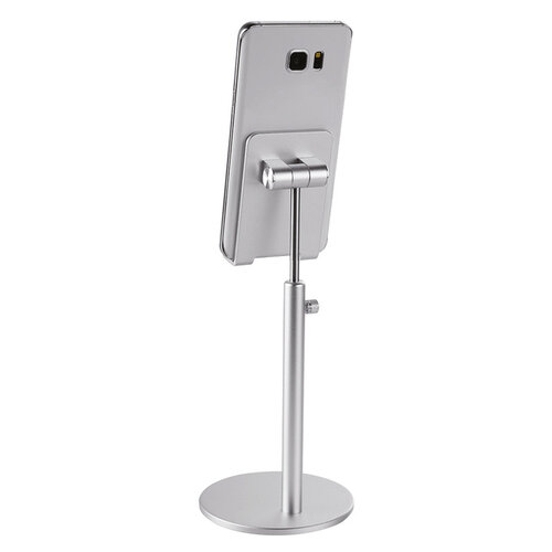 Neomounts by Newstar Support Téléphone Neomounts DS10200SL1 réglable en hauteur argent