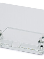 MAUL Telefoonstandaard MAUL voor mobiel en tablet acryl