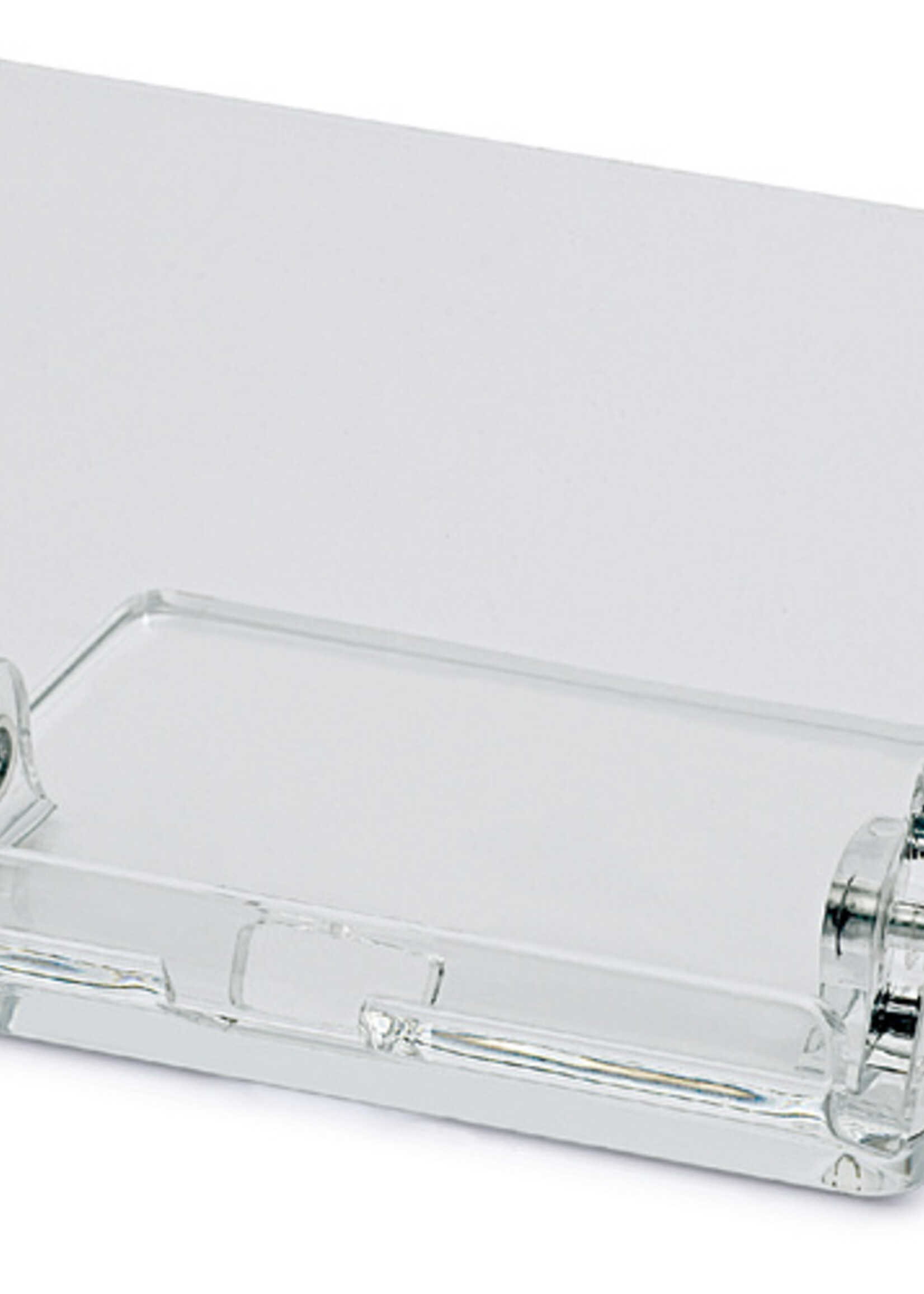 MAUL Telefoonstandaard MAUL voor mobiel en tablet acryl