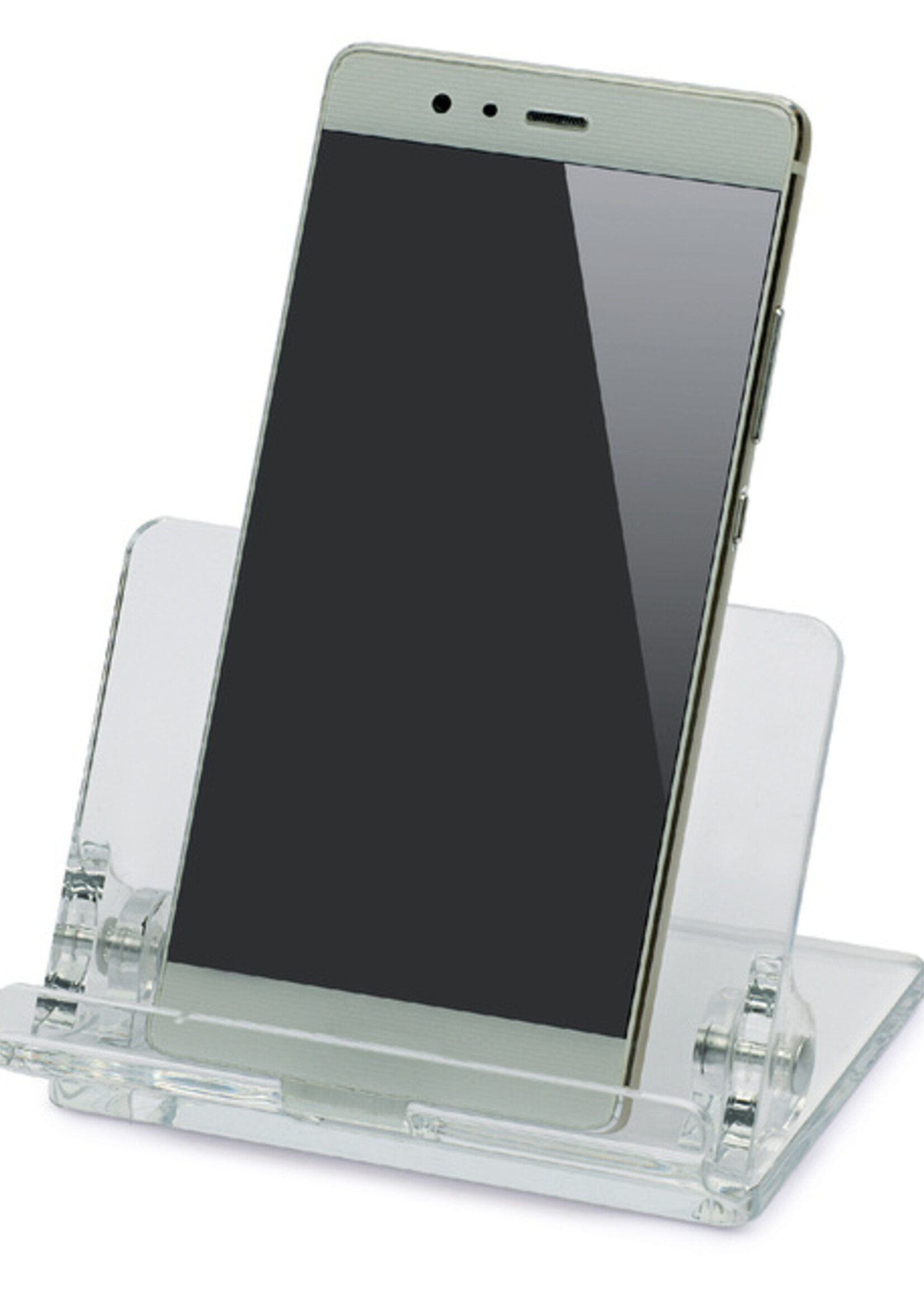 MAUL Support pour télephone portable MAUL acrylique