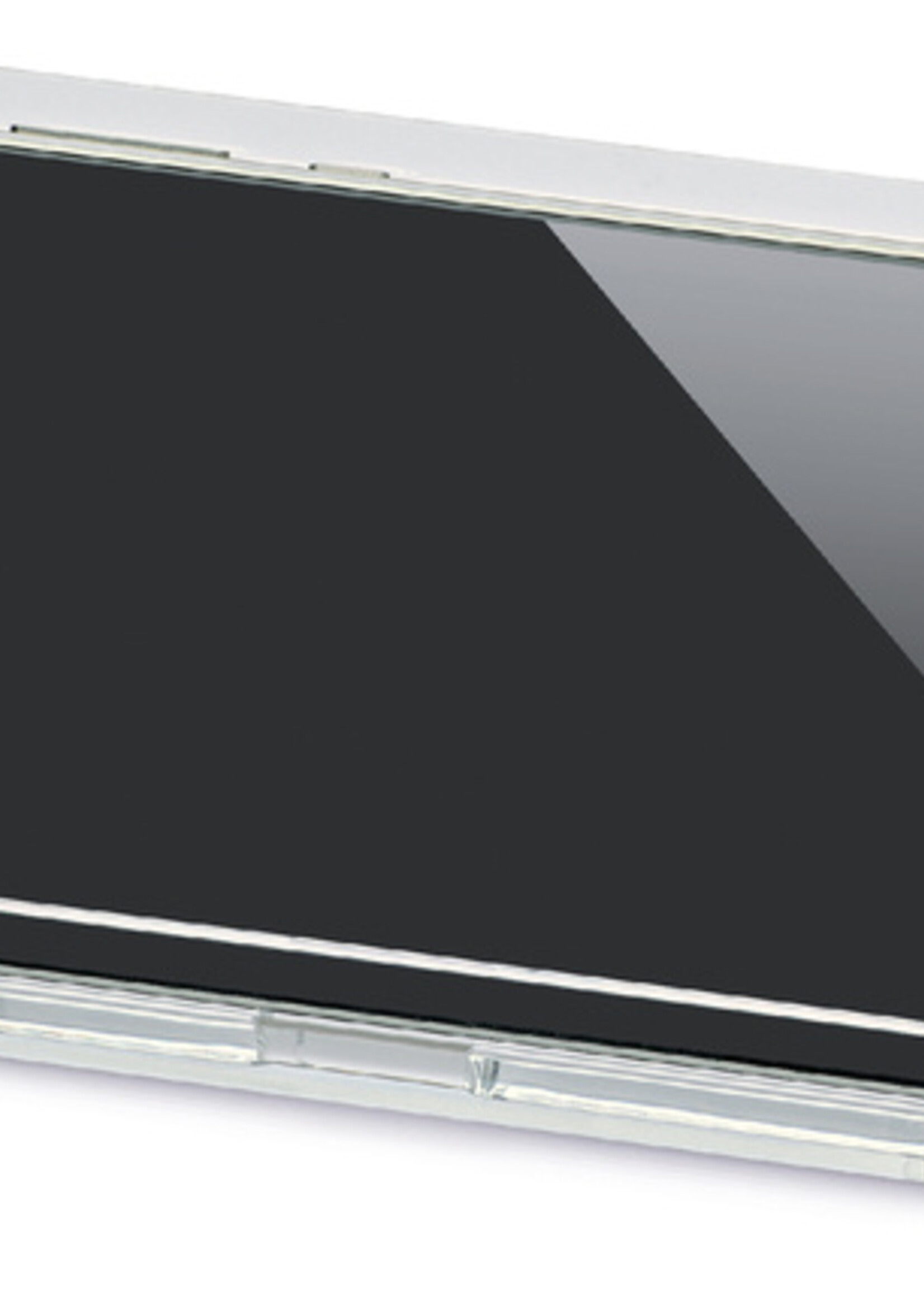 MAUL Telefoonstandaard MAUL voor mobiel en tablet acryl