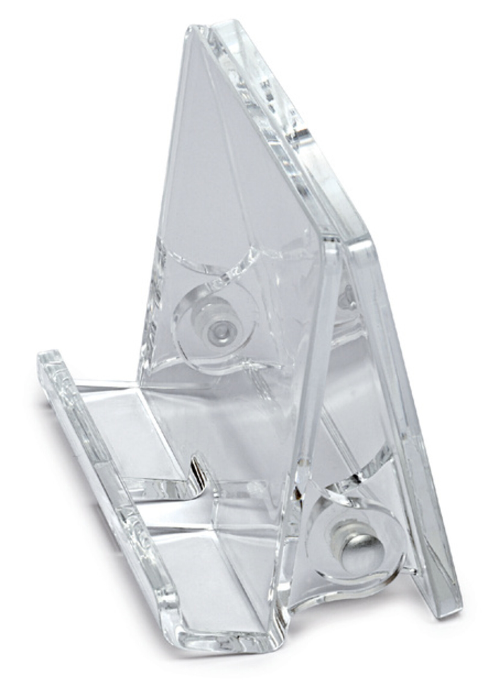 MAUL Telefoonstandaard MAUL voor mobiel en tablet acryl