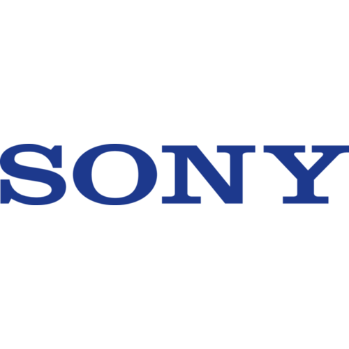 Sony Oortelefoon Sony EX15AP basic zwart