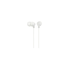 Ecouteurs Sony EX15AP Basic blanc