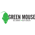 Green Mouse Câble Green Mouse USB C-A 2.0  2 mètres