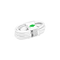 Green Mouse Câble Green Mouse USB Lightning-A 2 mètres blanc