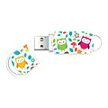 Integral USB-Stick 2.0 Integral FD Xpression 16GB Uiltjes