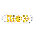 Integral USB-Stick 2.0 Integral Xpression 32GB Emoji