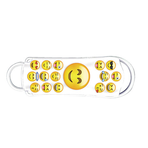 Integral USB-Stick 2.0 Integral Xpression 32GB Emoji