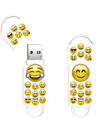 Integral USB-Stick 2.0 Integral Xpression 64GB Emoji