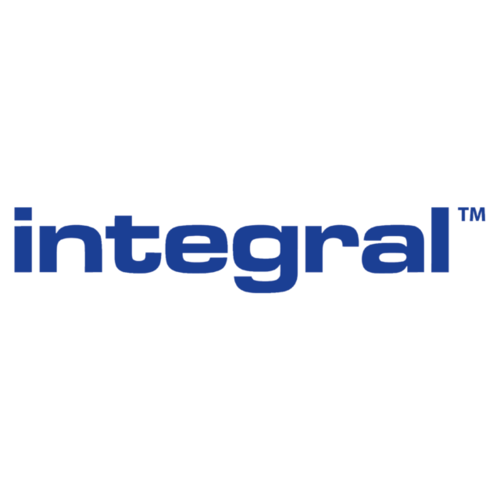 Integral USB-stick Integral 3.0 Secure 360 128GB zwart