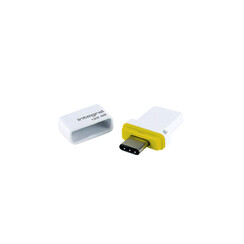 USB-stick Integral 3.0 USB-C Fusion Dual 128GB