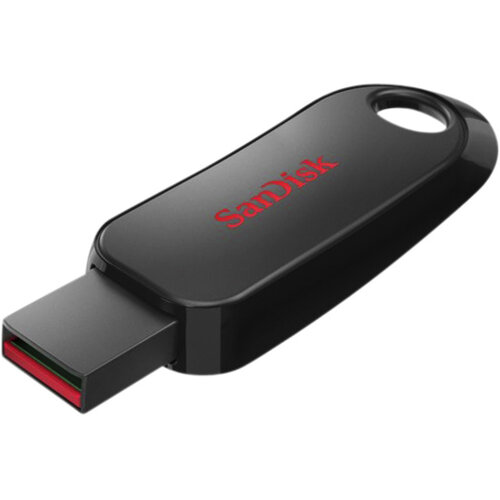 Sandisk Clé USB 2.0 Sandisk Cruzer Snap 32Go