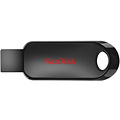 Sandisk Clé USB 2.0 Sandisk Cruzer Snap 32Go