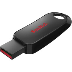 USB-stick 2.0 Sandisk Cruzer Snap 128GB