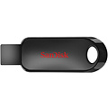 Sandisk Clé USB 2.0 Sndisck Cruzer Snap 128Go