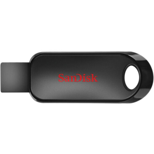 Sandisk USB-stick 2.0 Sandisk Cruzer Snap 128GB