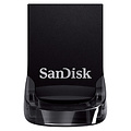 Sandisk USB-stick 3.1 Sandisk Cruzer Ultra Fit 16GB