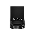 Sandisk USB-stick 3.1 Sandisk Cruzer Ultra Fit 256GB