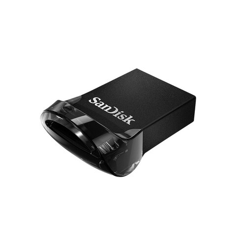 Sandisk Clé USB 3.1 SanDisk Cruzer Ultra Fit 64Go