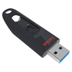 USB-stick 3.0 Sandisk Cruzer Ultra 32GB