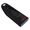 Sandisk Clé USB 3.0 SanDisk Cruzer Ultra 32Go noir
