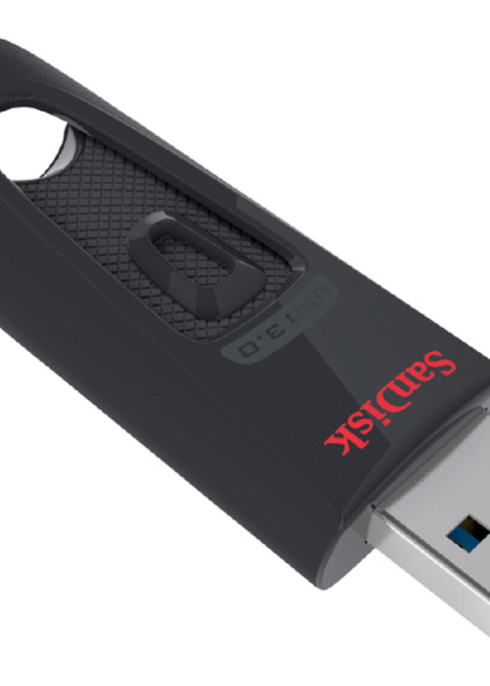 Sandisk USB-stick 3.0 Sandisk Cruzer Ultra 128GB