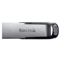 Clé USB 3.0 SanDisk Cruzer Ultra Flair 64Go