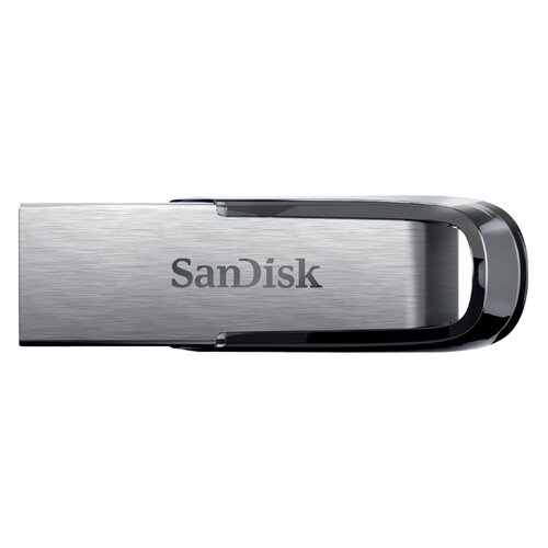 Sandisk Clé USB 3.0 SanDisk Cruzer Ultra Flair 64Go