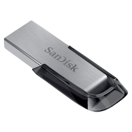 Sandisk Clé USB 3.0 SanDisk Cruzer Ultra Flair 64Go