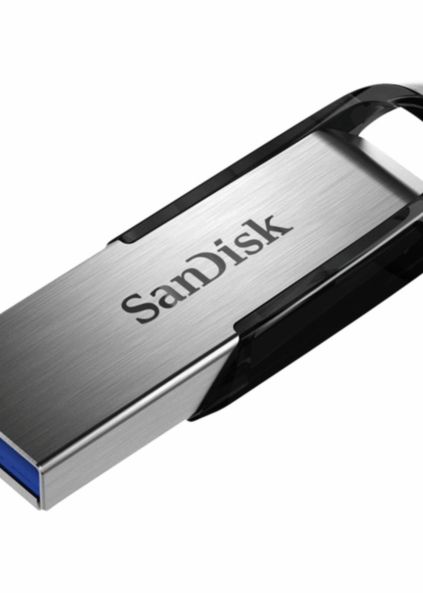 Sandisk Clé USB 3.0 SanDisk Cruzer Ultra Flair 128Go