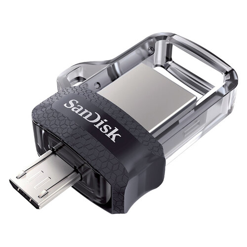 Sandisk USB-stick 3.0 Sandisk Dual Micro Ultra 16GB