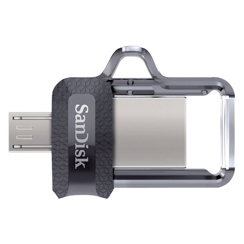 Sandisk Clé USB 3.0 Sandisk Dual Micro Ultra 32Go