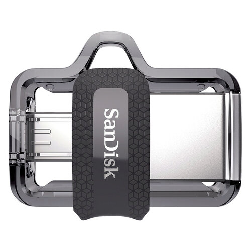 Sandisk Clé USB 3.0 Sandisk Dual Micro Ultra 32Go