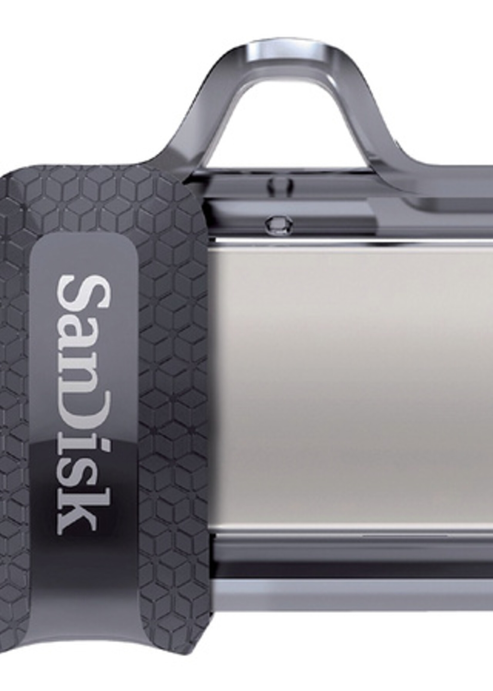 Sandisk USB-stick 3.0 Sandisk Dual Micro Ultra 128GB