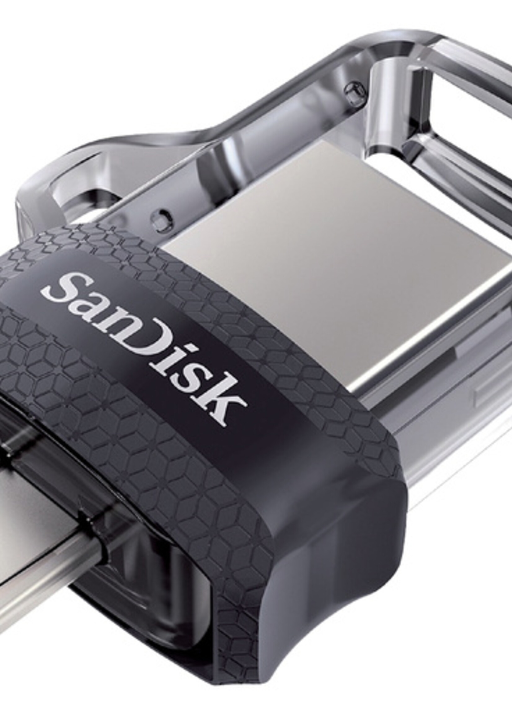 Sandisk USB-stick 3.0 Sandisk Dual Micro Ultra 128GB