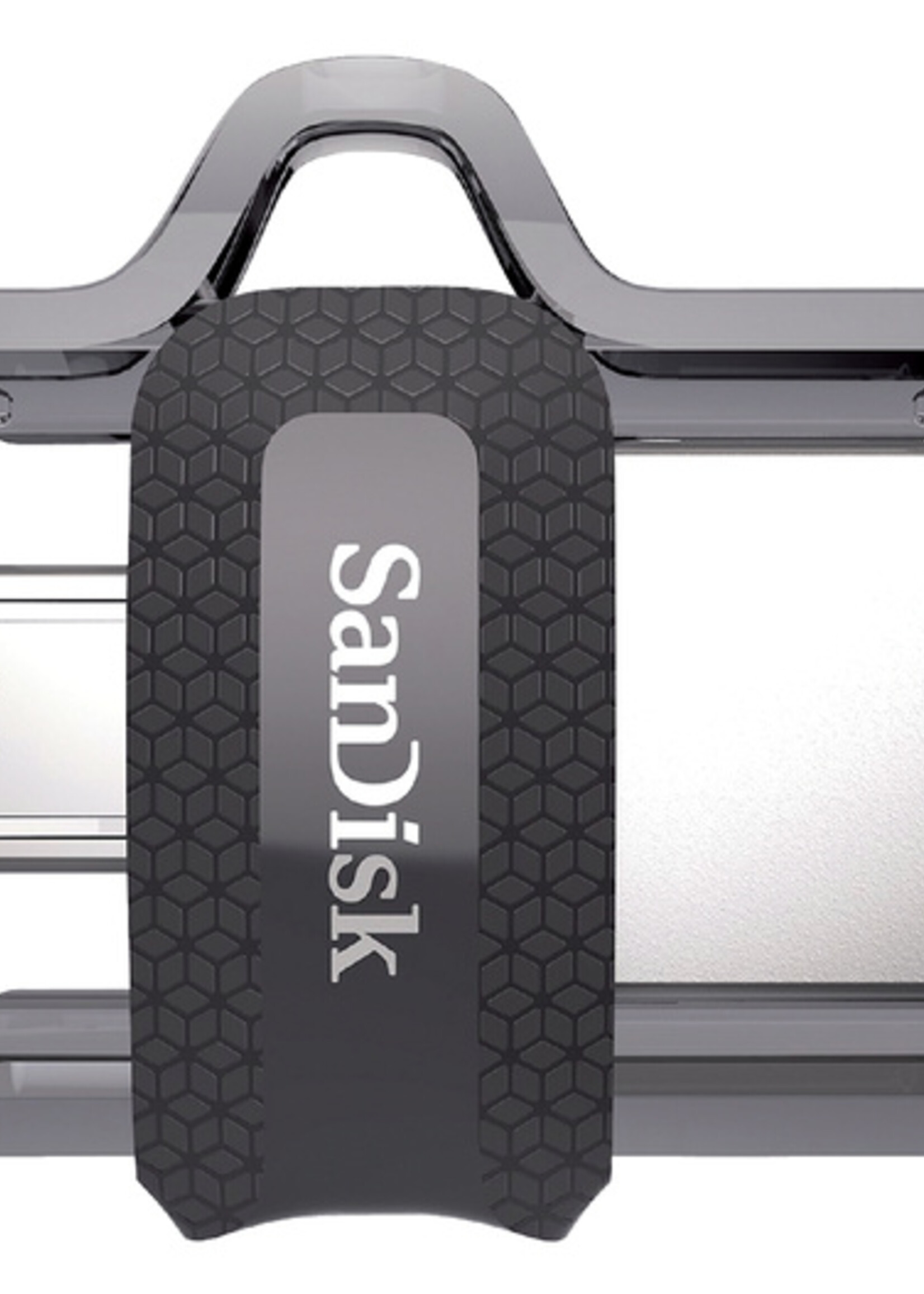 Sandisk USB-stick 3.0 Sandisk Dual Micro Ultra 128GB