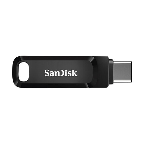 Sandisk Clé USB 3.1 USB-C Sandisk Ultra Dual Drive Go 256Go