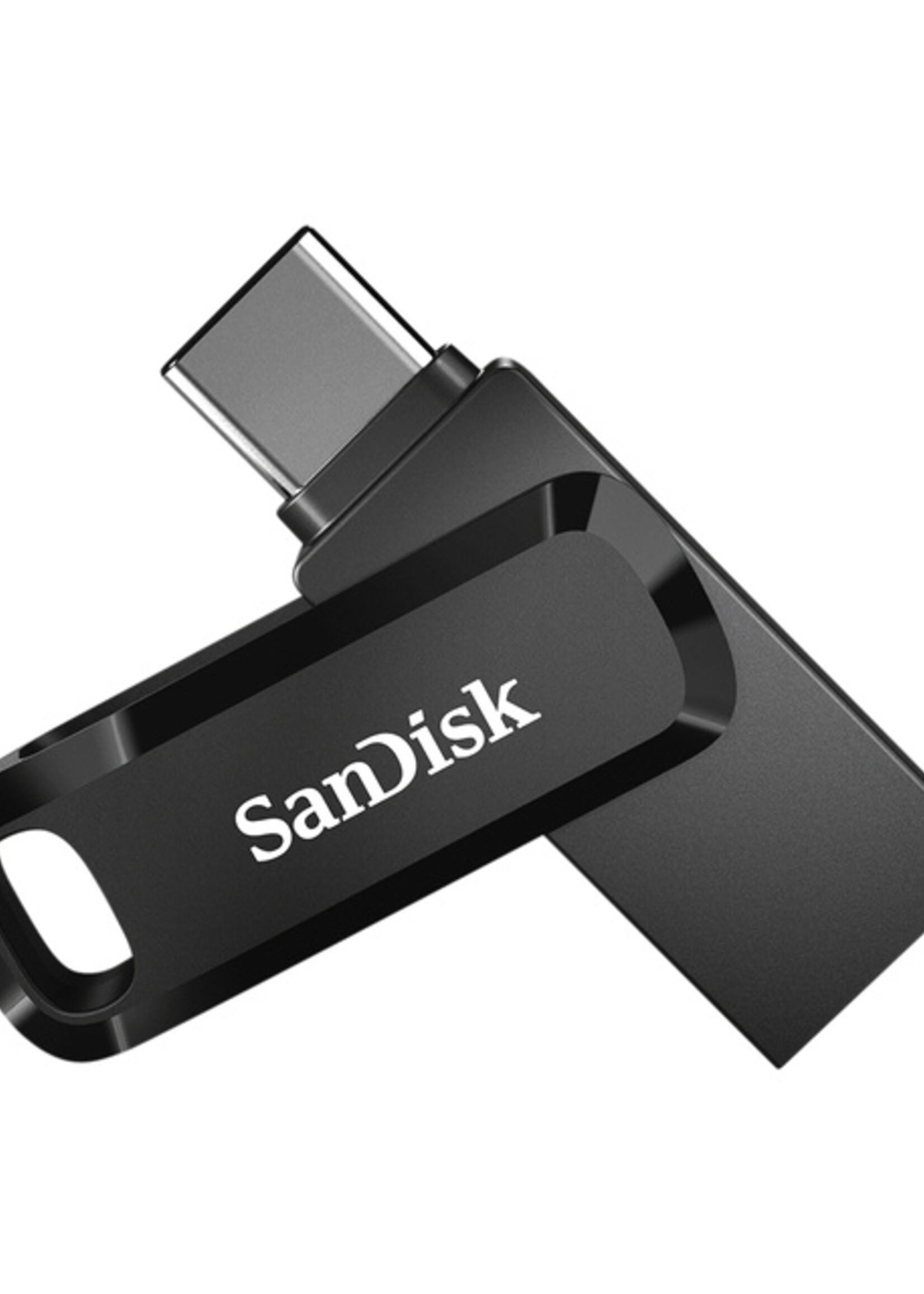 Sandisk USB-stick 3.1 USB-C Sandisk Ultra Dual Drive Go 128GB