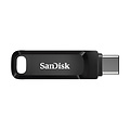 Sandisk Clé USB 3.1 USB-C Sandisk Ultra Dual Drive Go 128Go