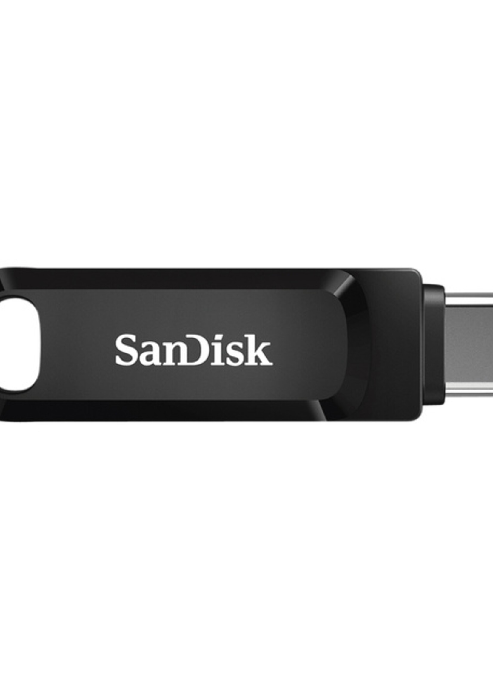 Sandisk USB-stick 3.1 USB-C Sandisk Ultra Dual Drive Go 128GB