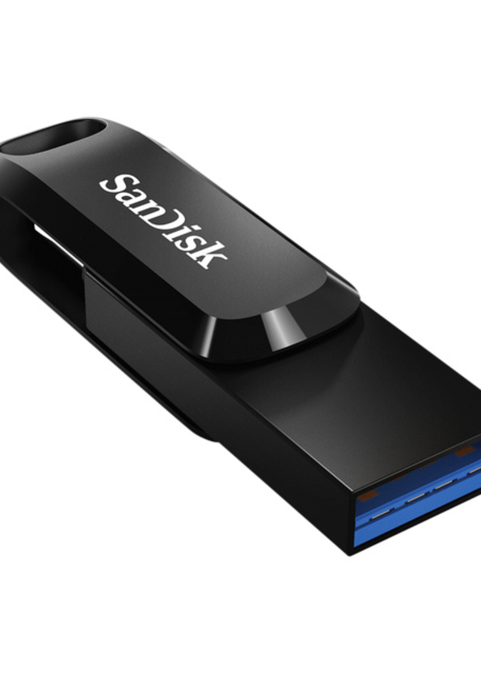 Sandisk USB-stick 3.1 USB-C Sandisk Ultra Dual Drive Go 128GB