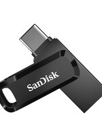 Sandisk USB-stick 3.1 USB-C Sandisk Ultra Dual Drive Go 32GB