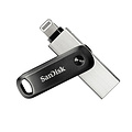 Sandisk Clé USB Sandisk iXpand-Flashdrive Go 3.0 128Go