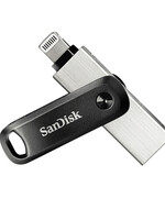 Sandisk Usb-stick Sandisk iXpand-flashdrive Go 3.0 128GB