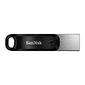 Sandisk Clé USB Sandisk iXpand-Flashdrive Go 3.0 128Go