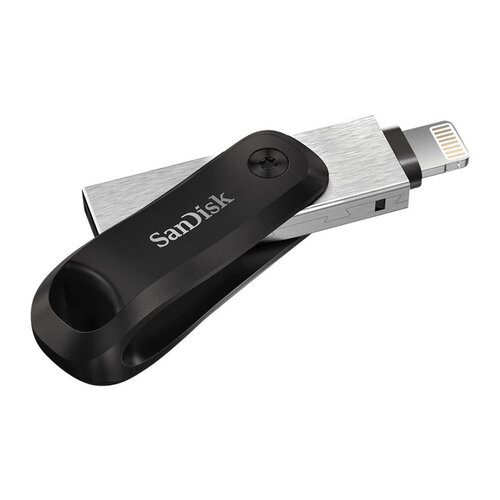 Sandisk Usb-stick Sandisk iXpand-flashdrive Go 3.0 256GB