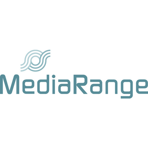 MediaRange Disque dur 3.0 MediaRange SSD Externe 120Go